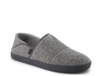 Camden Slipper - Men's Grey view