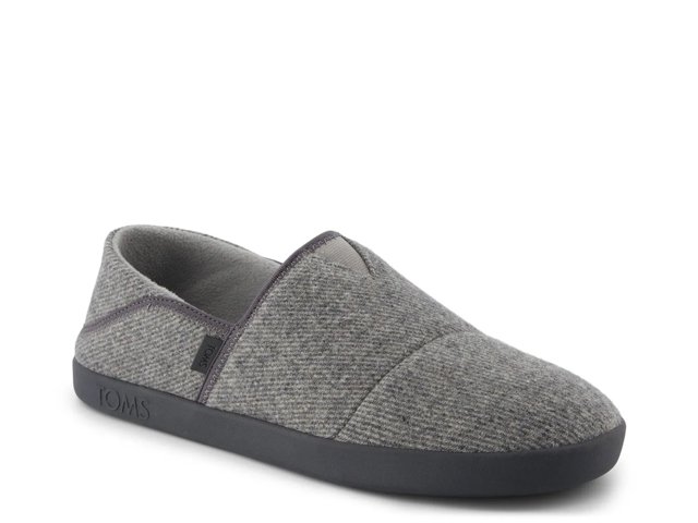 Camden Slipper - Men's