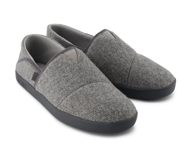 Camden Slipper - Men's