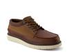 TRVL Lite Chukka Boot - Men's Dark Brown view