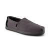 Alpargata Slip-On - Men's Grey view