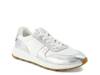 TRVL LITE Retro Sneaker - Women's Champagne Metallic view