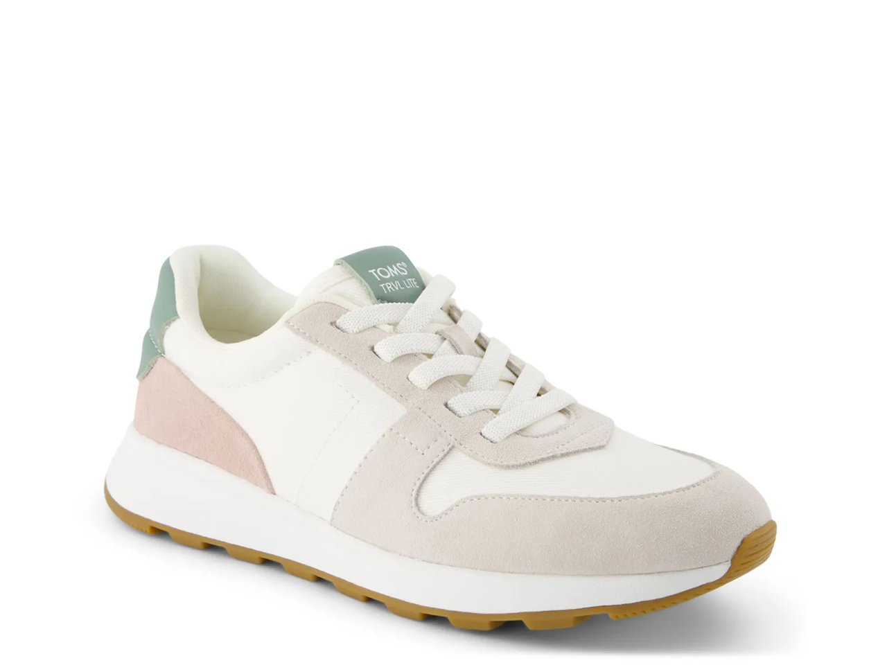 TRVL LITE Retro Sneaker - Women's