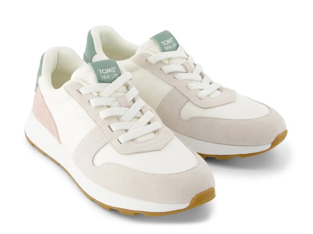 TRVL LITE Retro Sneaker - Women's