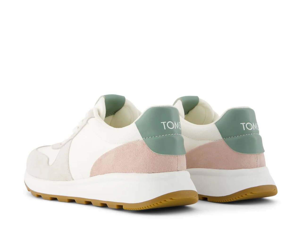 TRVL LITE Retro Sneaker - Women's