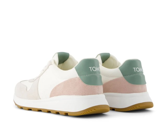 TRVL LITE Retro Sneaker - Women's