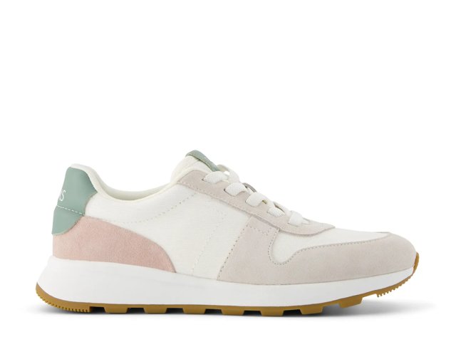 TRVL LITE Retro Sneaker - Women's