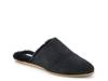 Jade Mule - Women's Black view
