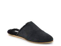 Jade Mule - Women's Black view