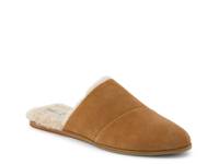 Jade Mule - Women's Brown view