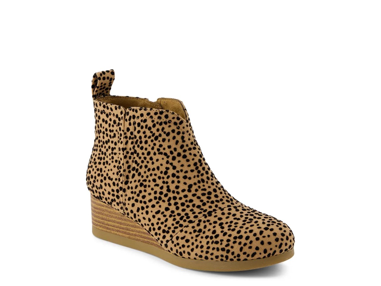 Clare Wedge Boot - Kids'