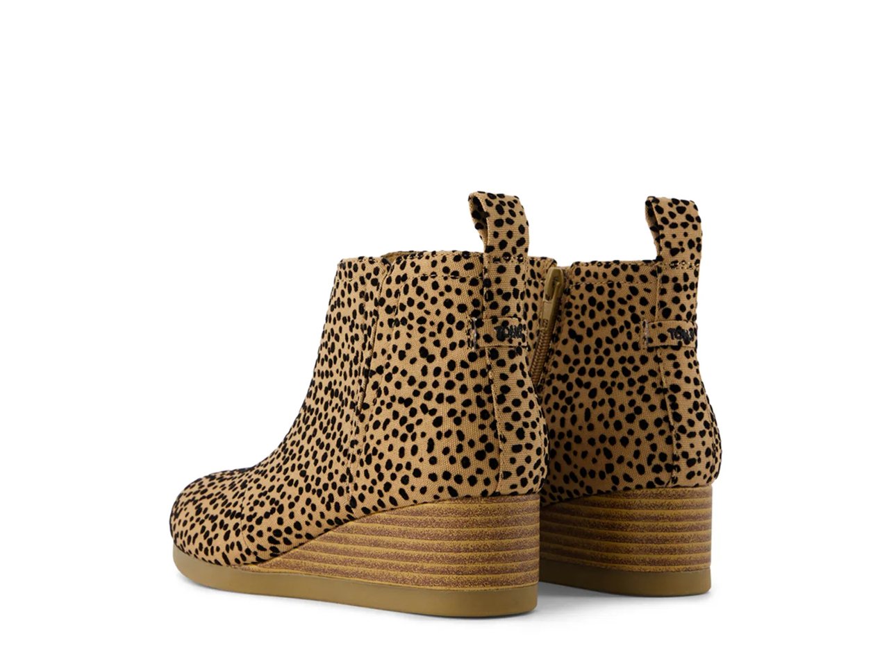 Clare Wedge Boot - Kids'