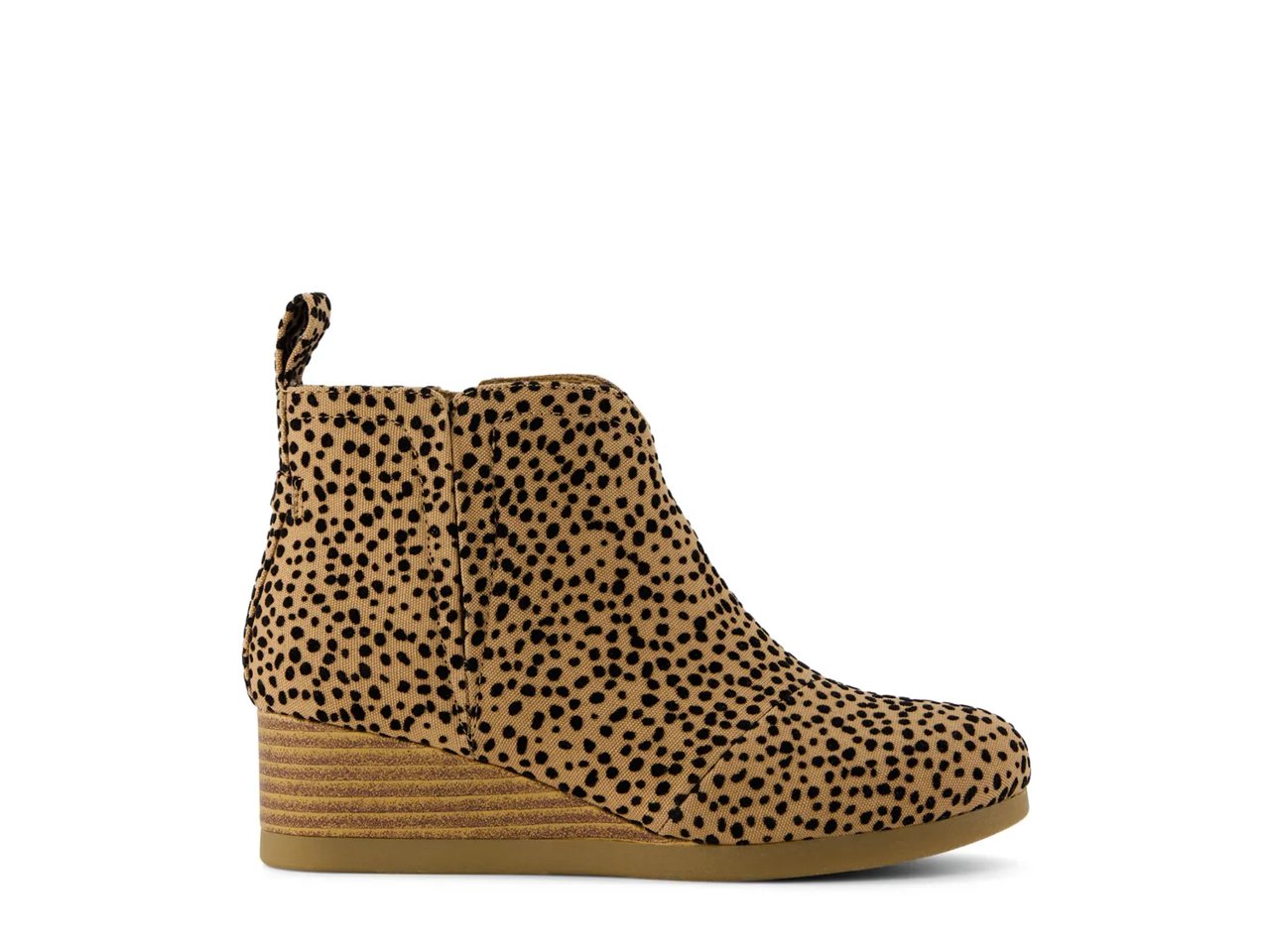 Clare Wedge Boot - Kids'