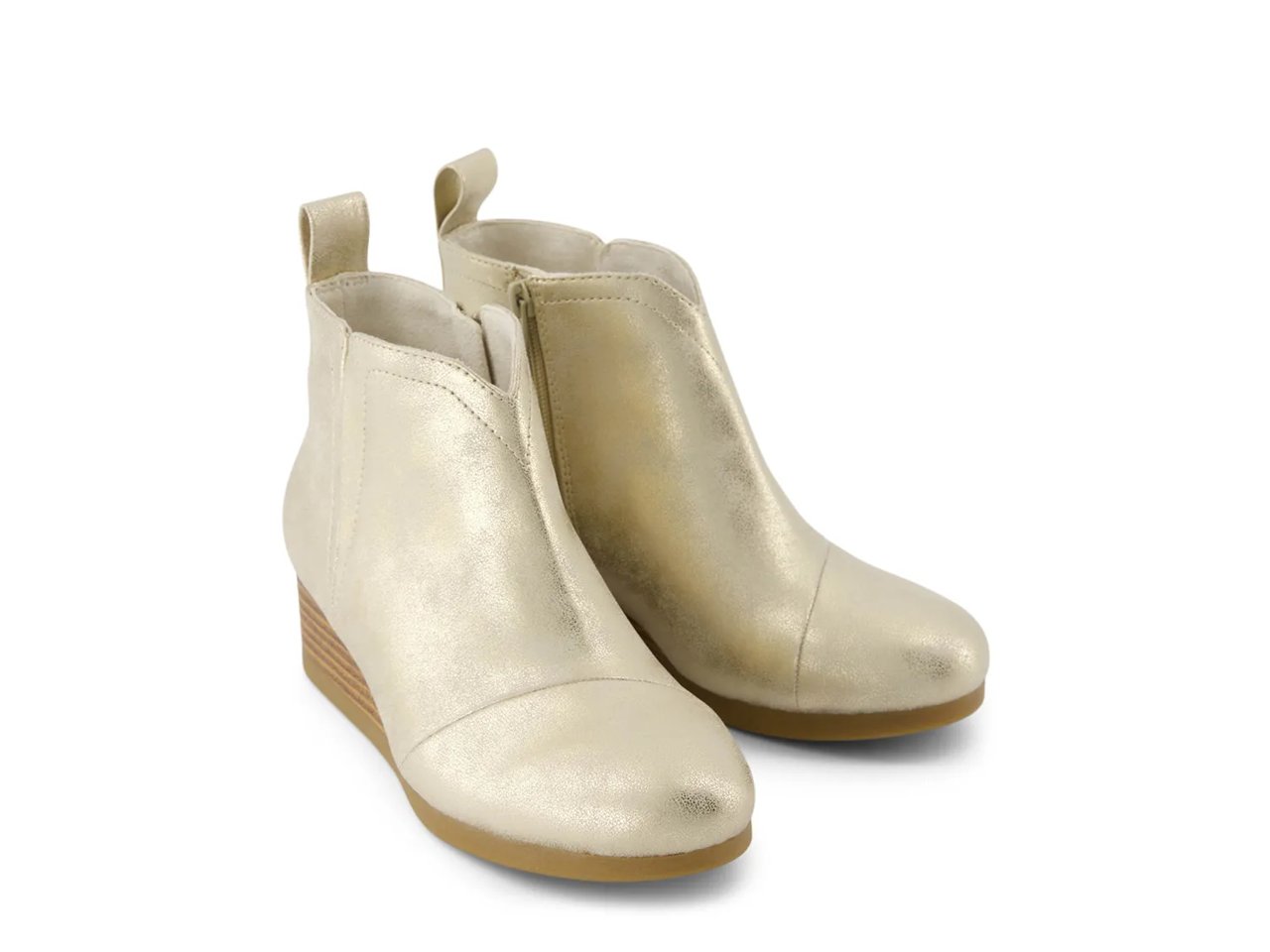 Clare Wedge Boot - Kids'