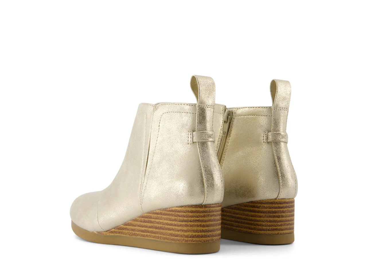 Clare Wedge Boot - Kids'
