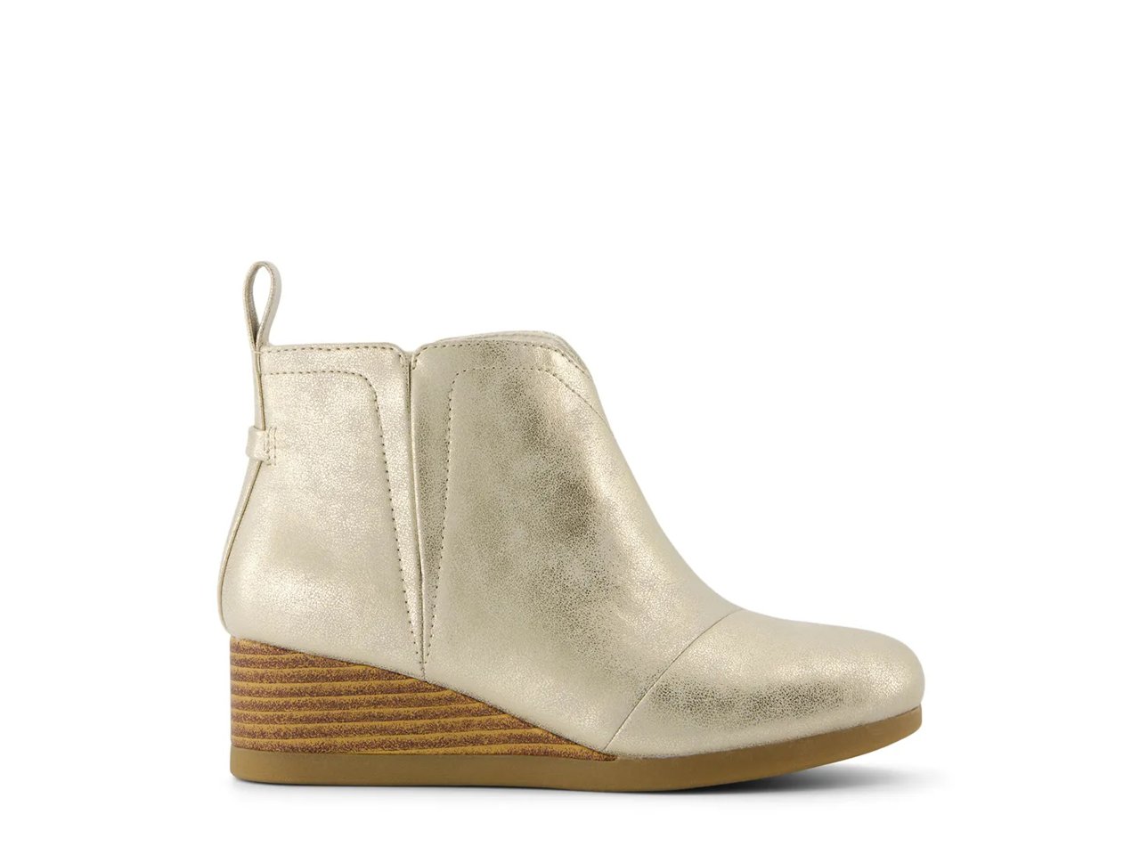 Clare Wedge Boot - Kids'