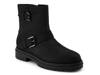 Ionie Bootie - Women's Black view
