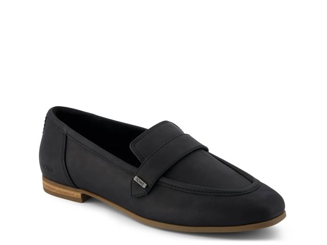 Lynette Loafer - Women's