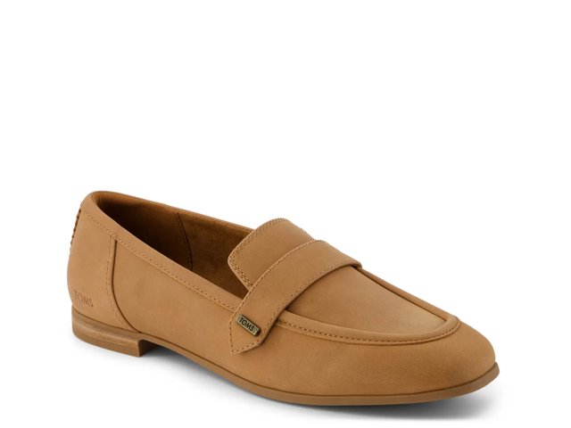 Lynette Loafer - Women's