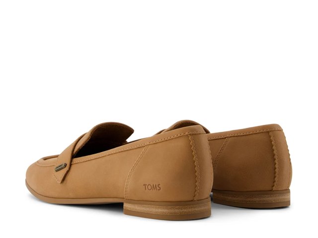 Lynette Loafer - Women's