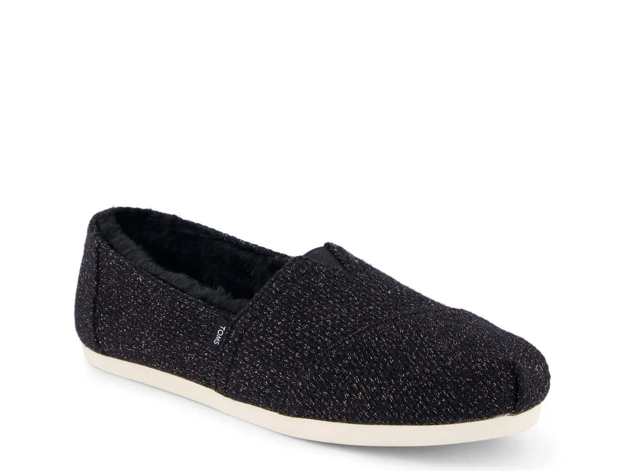 Alpargata Slip-On - Women's