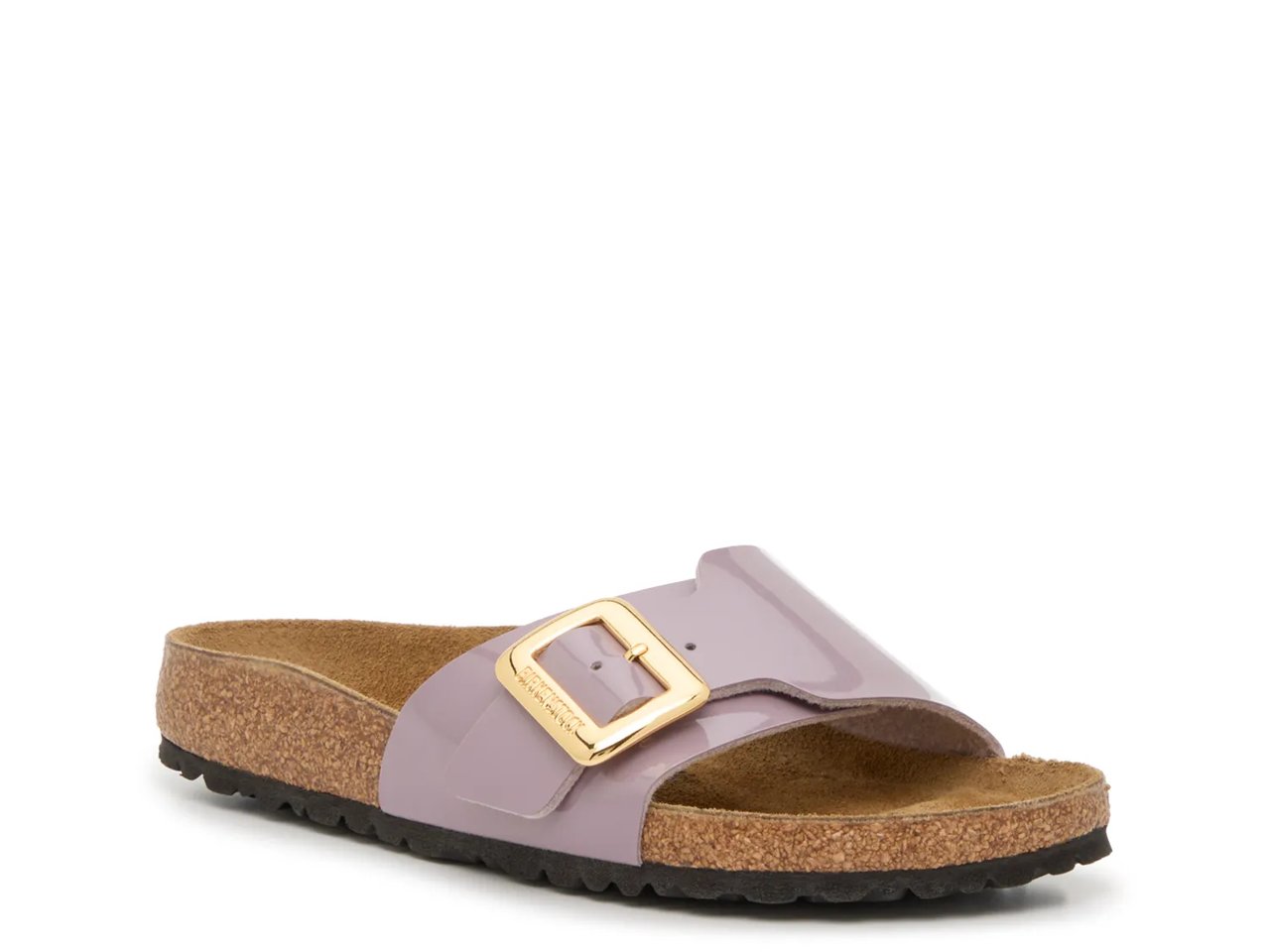 Catalina Luxe Buckle Sandal - Women's