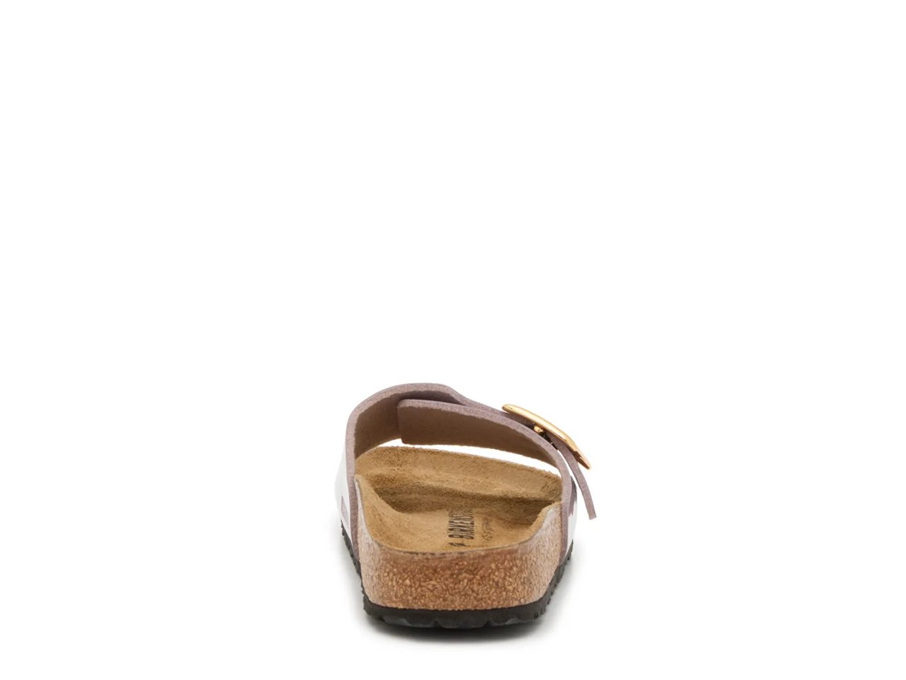 Catalina Luxe Buckle Sandal - Women's