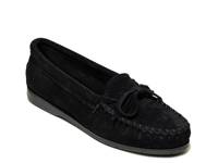 Tie Slip-On Black view