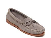 Tie Slip-On Grey view