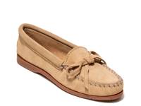 Tie Slip-On Taupe view