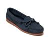 Tie Slip-On Navy view