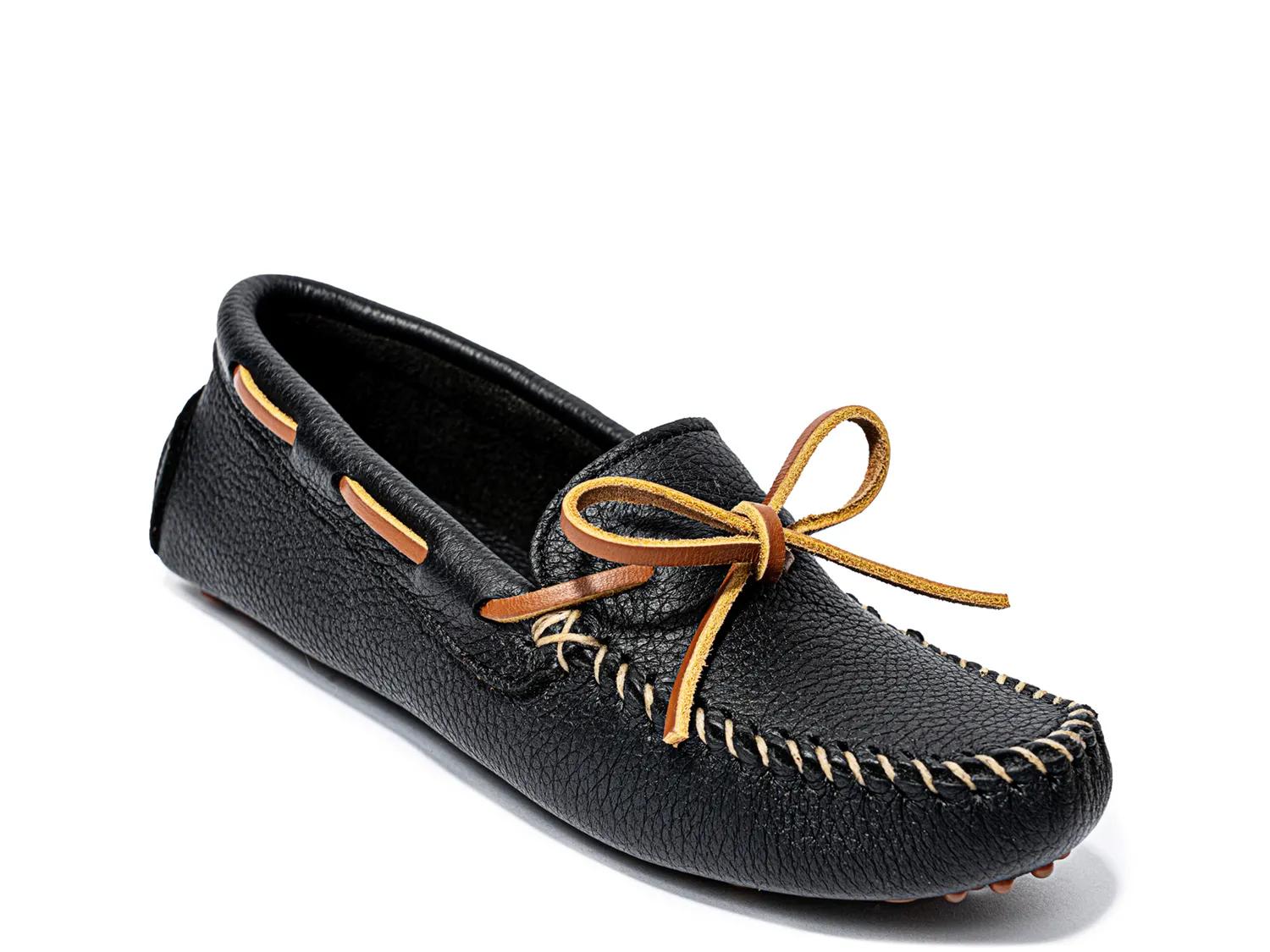 Classic Driving Loafer