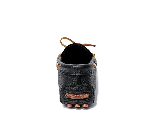 Classic Driving Loafer