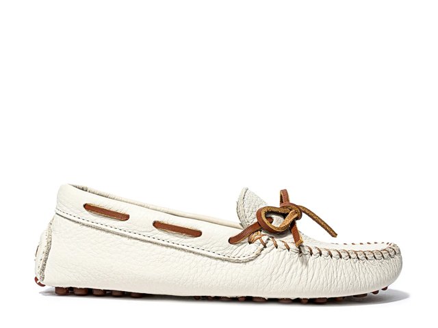 Classic Driving Loafer