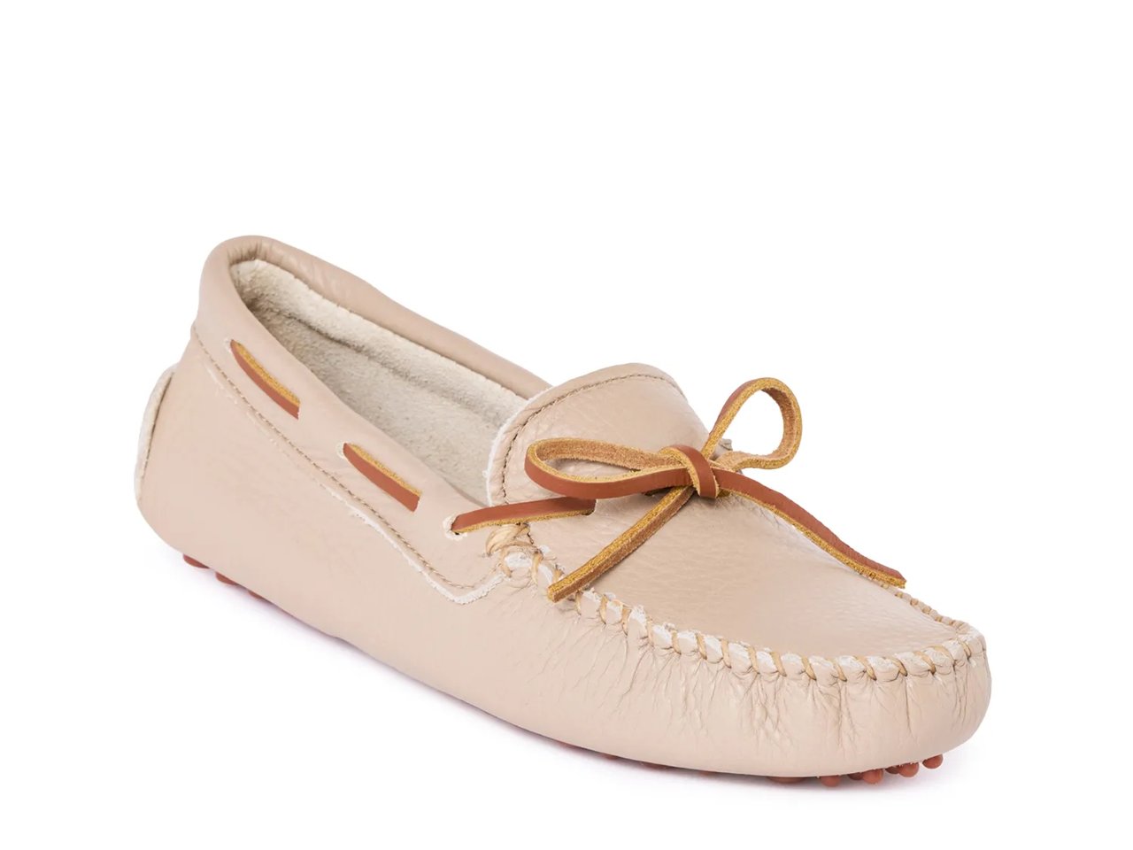 Classic Driving Loafer - Women's