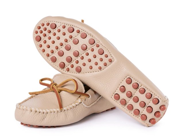 Classic Driving Loafer