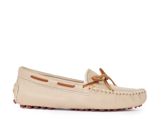 Classic Driving Loafer