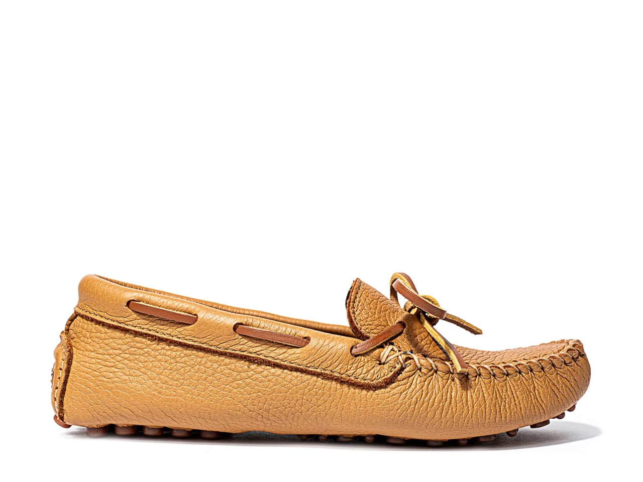 Classic Driving Loafer