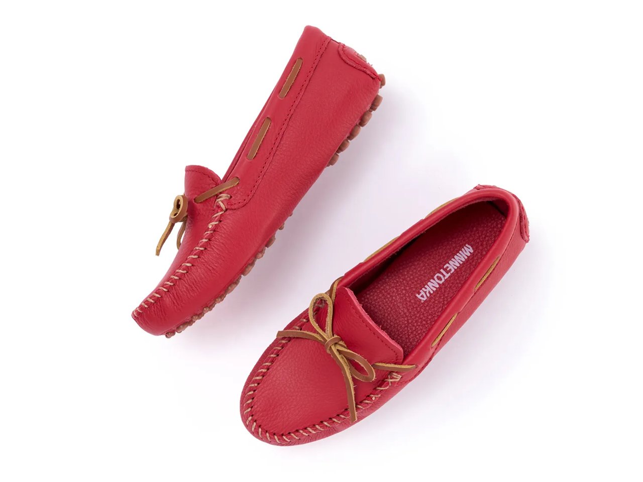 Classic Driving Loafer - Women's