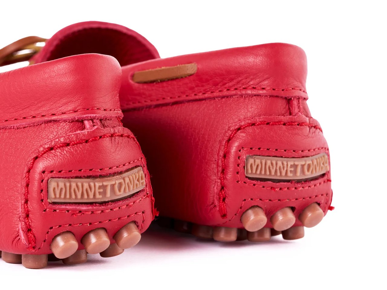 Classic Driving Loafer - Women's