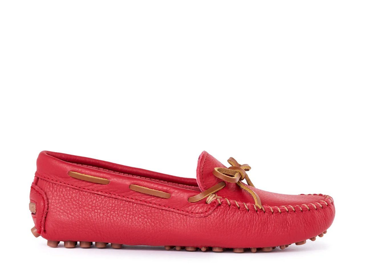 Classic Driving Loafer - Women's