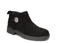 Joyelle Bootie Black view