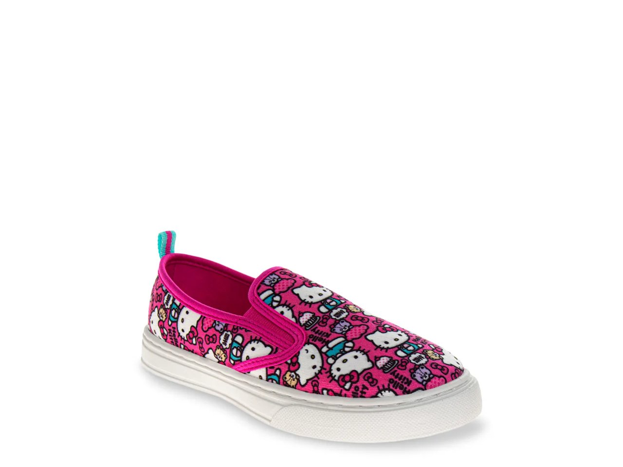 Slip-On Sneaker - Kids'