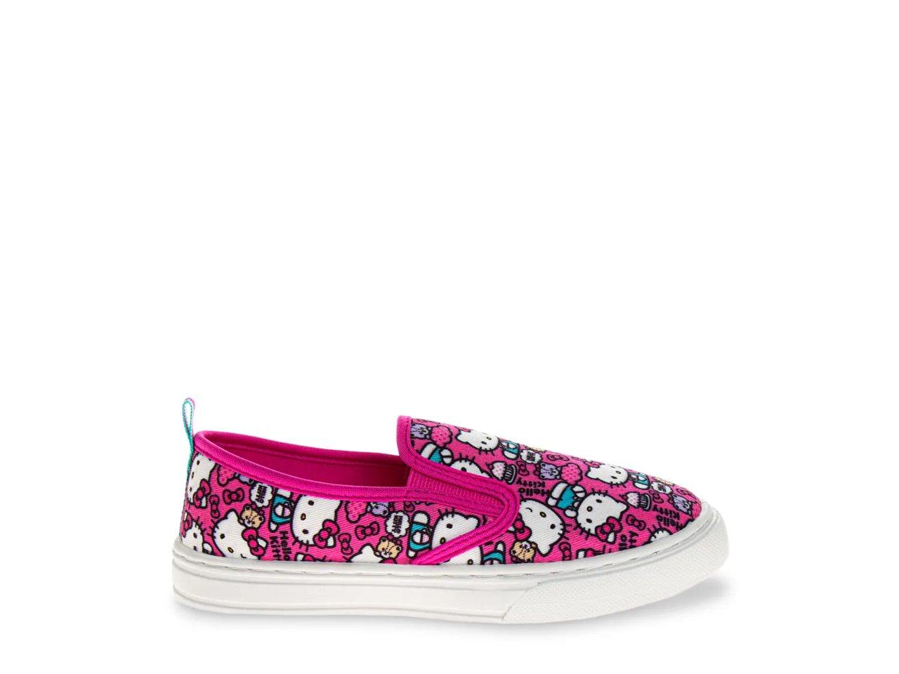 Slip-On Sneaker - Kids'