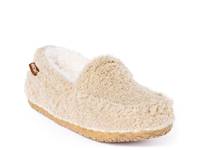 Tempe Slipper - Women's Taupe view