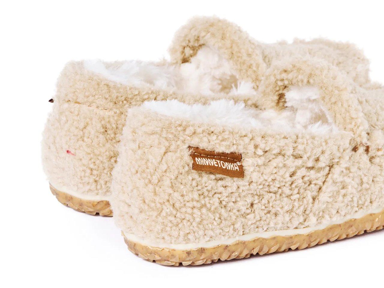 Tempe Slipper - Women's