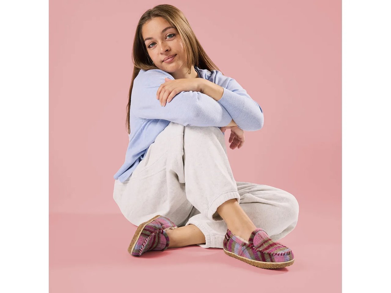 Tempe Slipper - Women's