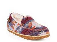 Tempe Slipper - Women's Multicolor view
