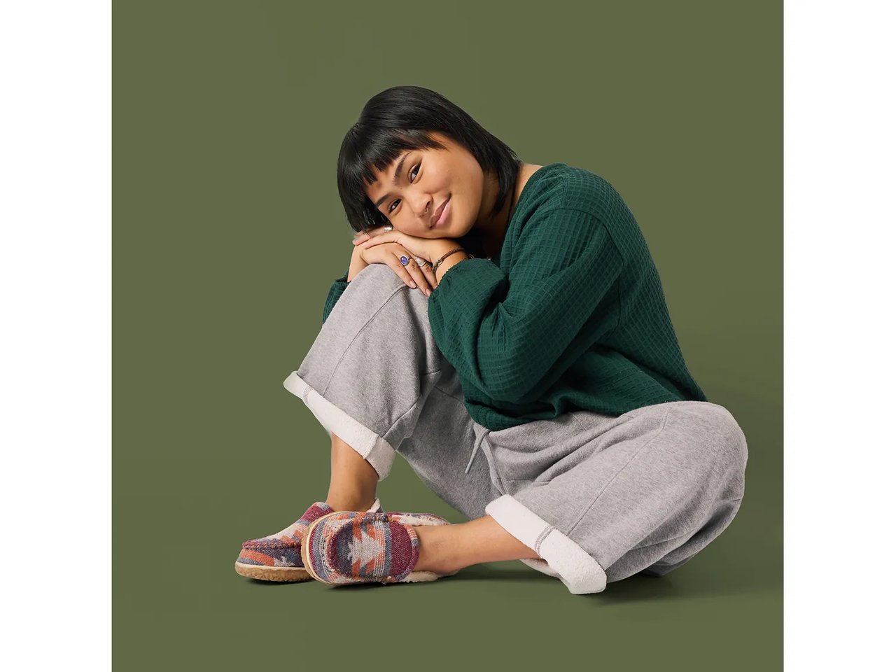 Tempe Slipper - Women's