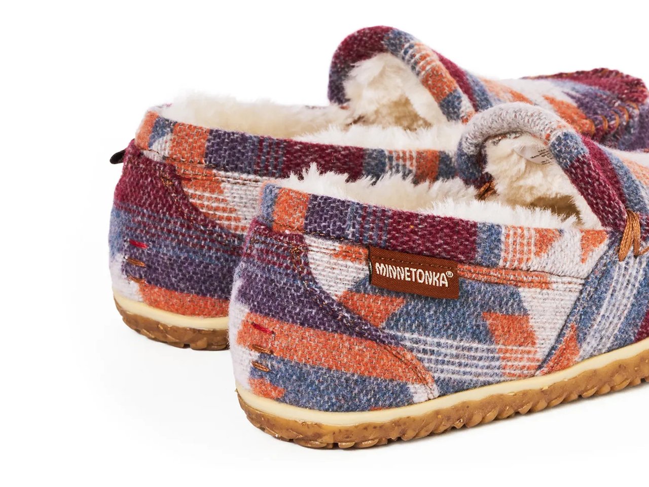 Tempe Slipper - Women's